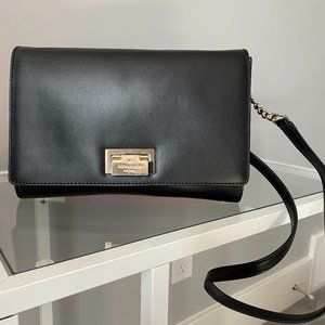 Kate Spade New York NWOT Fiona Harwood Place Purse